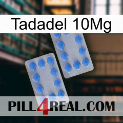 Tadadel 10Mg 20